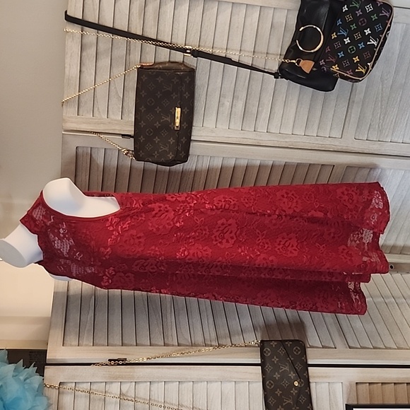 Liberty love brand dress - Picture 3 of 10